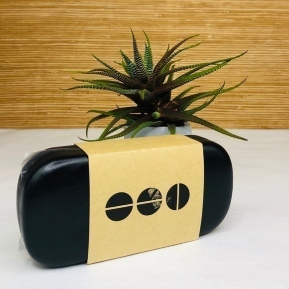 KOMONO Allen Black Marble Sunglasses ? (NEW)